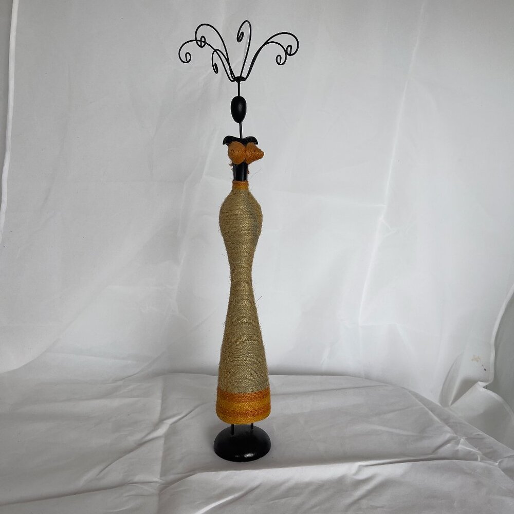 Jewellery Holder